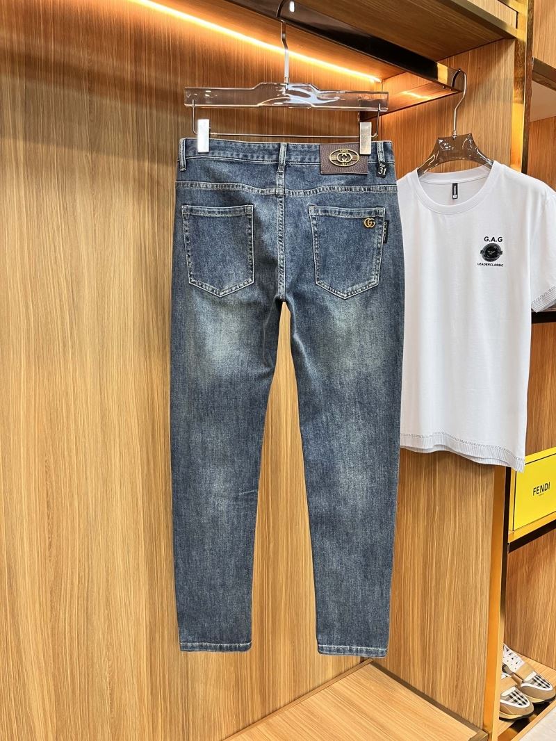 Gucci Jeans